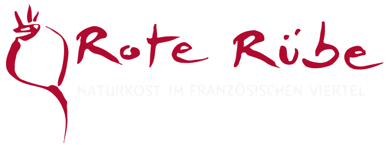 Rote Rübe Naturkost logo